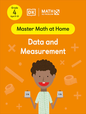 cover image of Data and Measurement